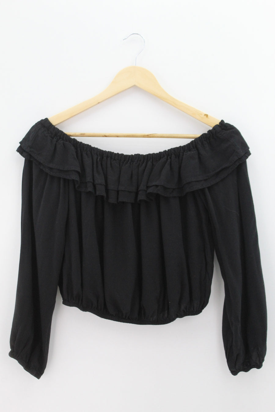 TOP Femenino CASUAL Sin Marca