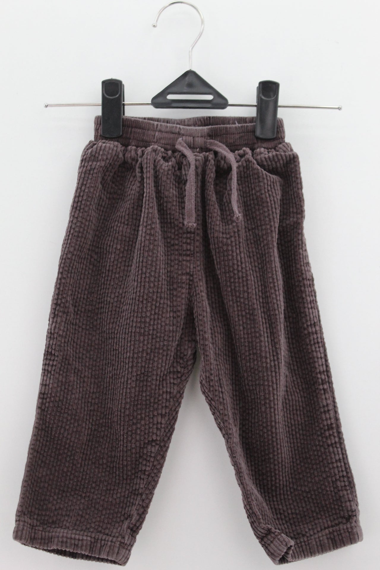 PANTALON DE VESTIR BEBE Masculino (0-2) H&M