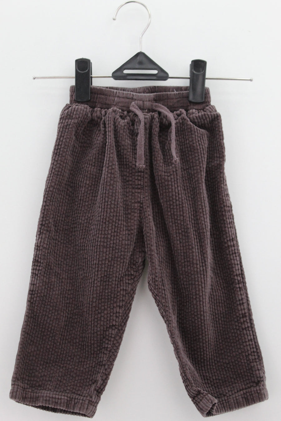 PANTALON DE VESTIR BEBE Masculino (0-2) H&M