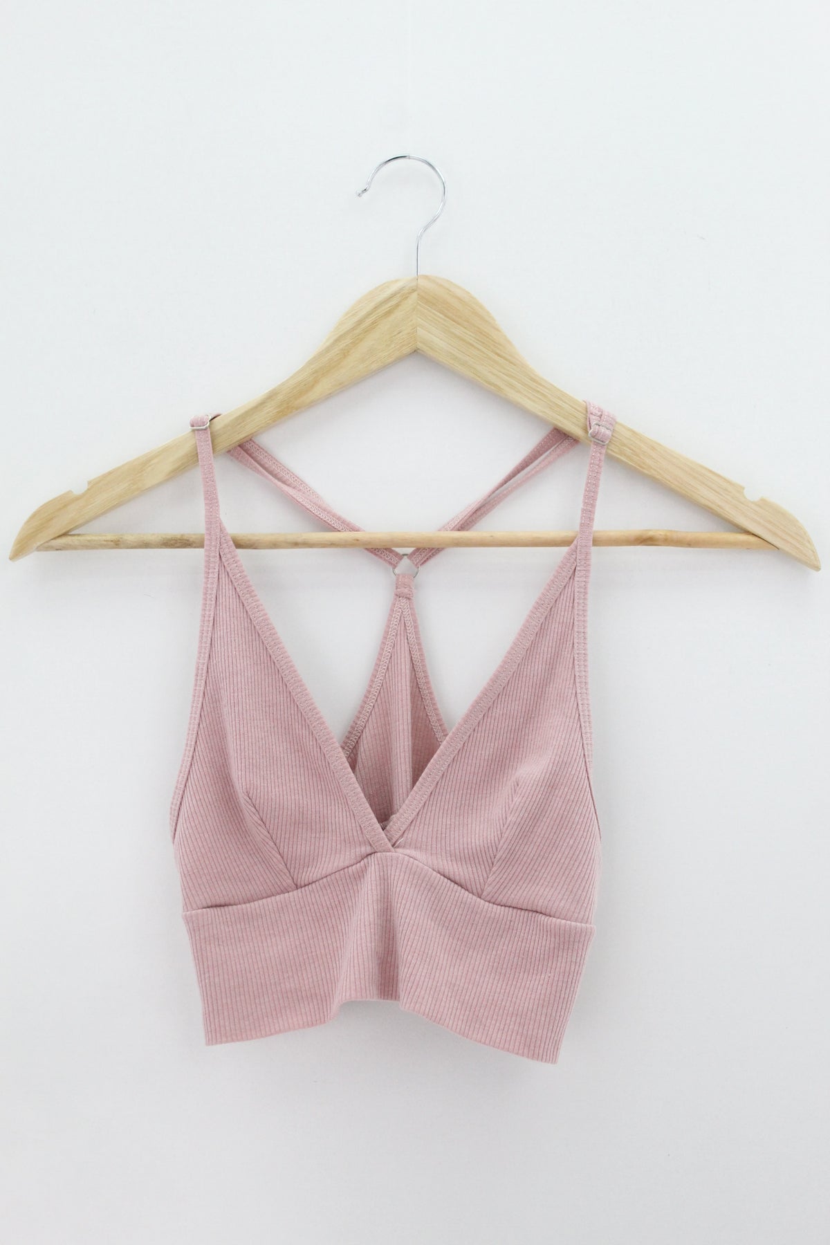 TOP Femenino CASUAL H&O
