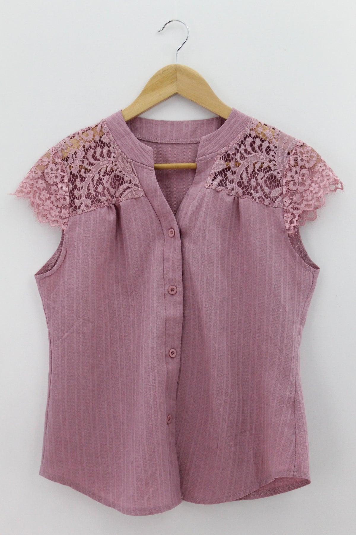 TOP Femenino CASUAL Sin Marca