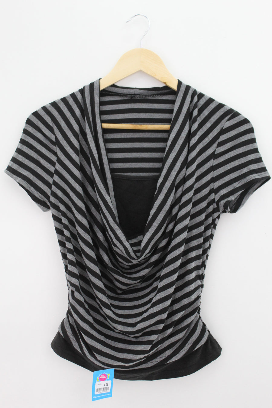 TOP Femenino CASUAL Sin Marca