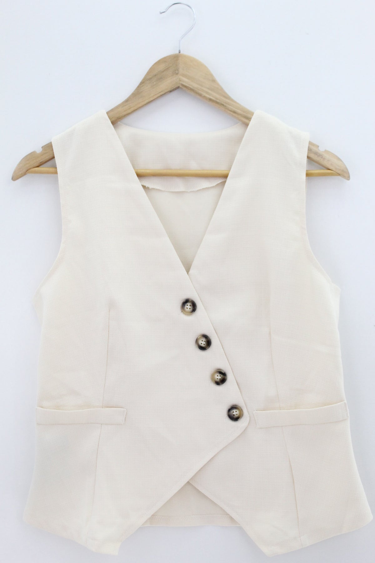TOP Femenino CASUAL Sin Marca