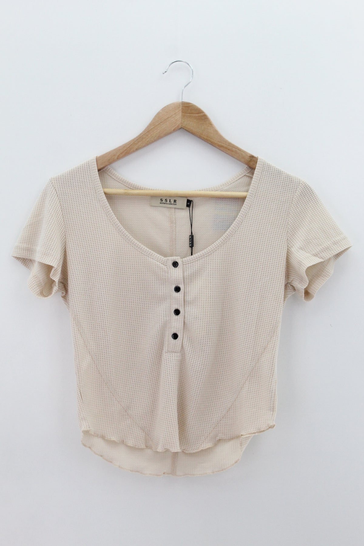 TOP Femenino CASUAL Sin Marca