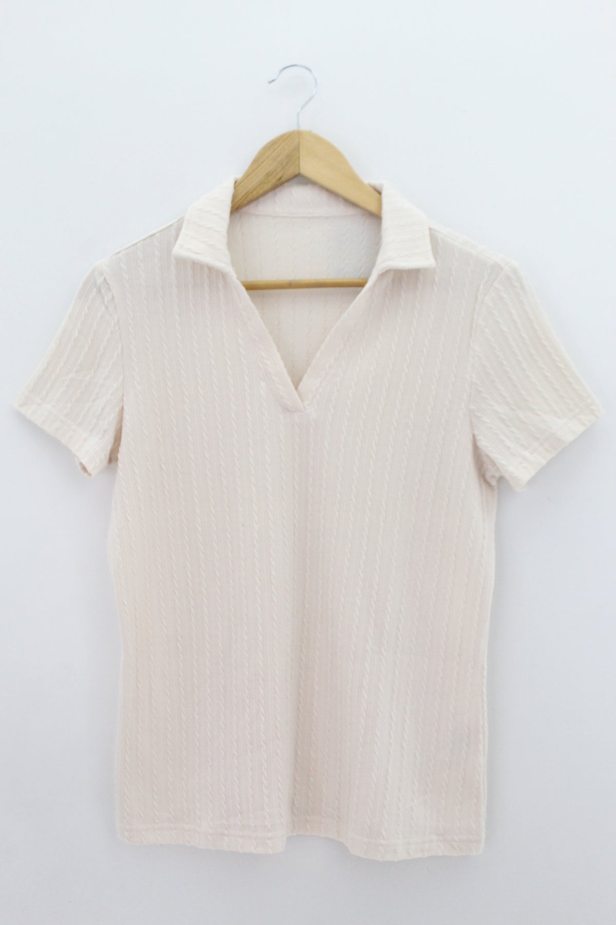 TOP Femenino CASUAL Sin Marca