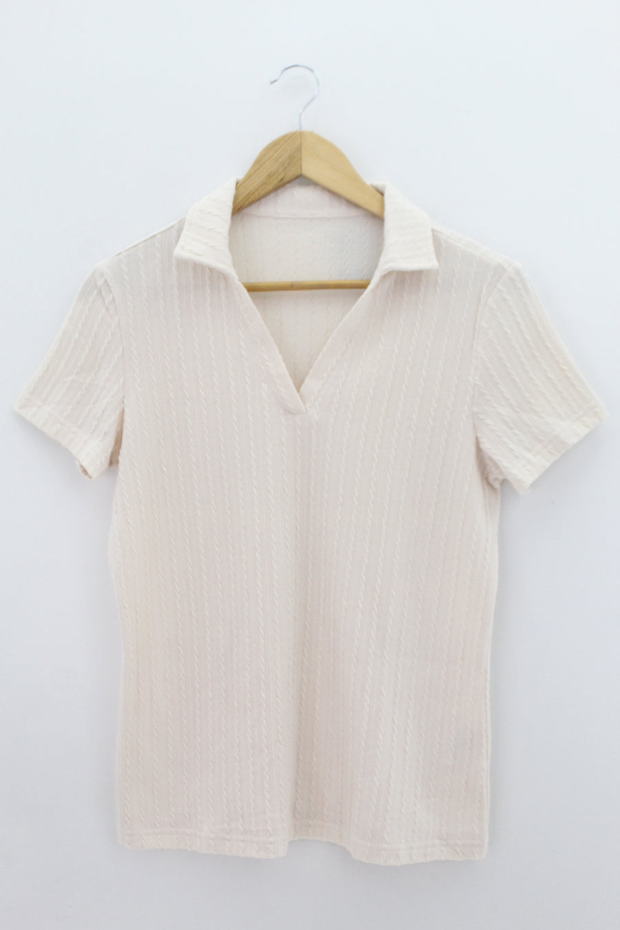 TOP Femenino CASUAL Sin Marca