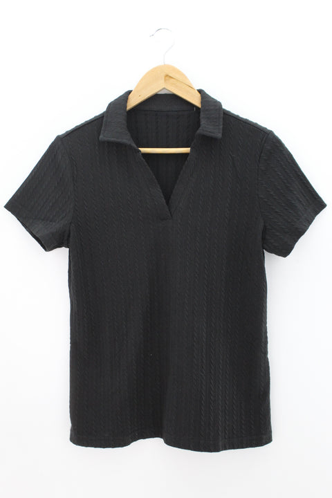 TOP Femenino CASUAL Sin Marca