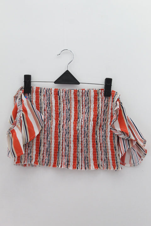 TOP Femenino CASUAL B Estilo