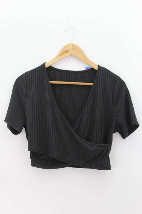 TOP Femenino CASUAL Sin Marca