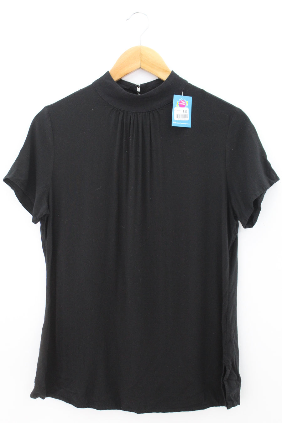 TOP Femenino CASUAL Sin Marca