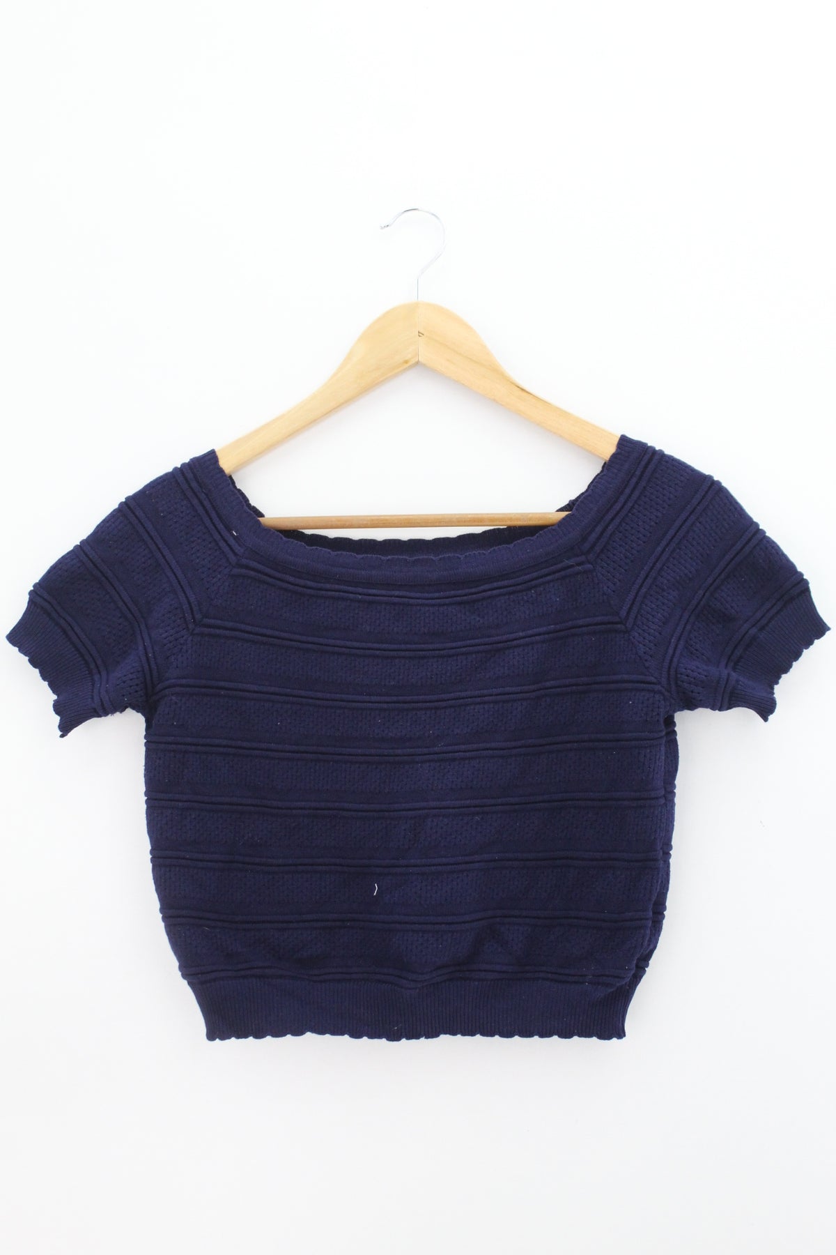 TOP Femenino CASUAL B Estilo