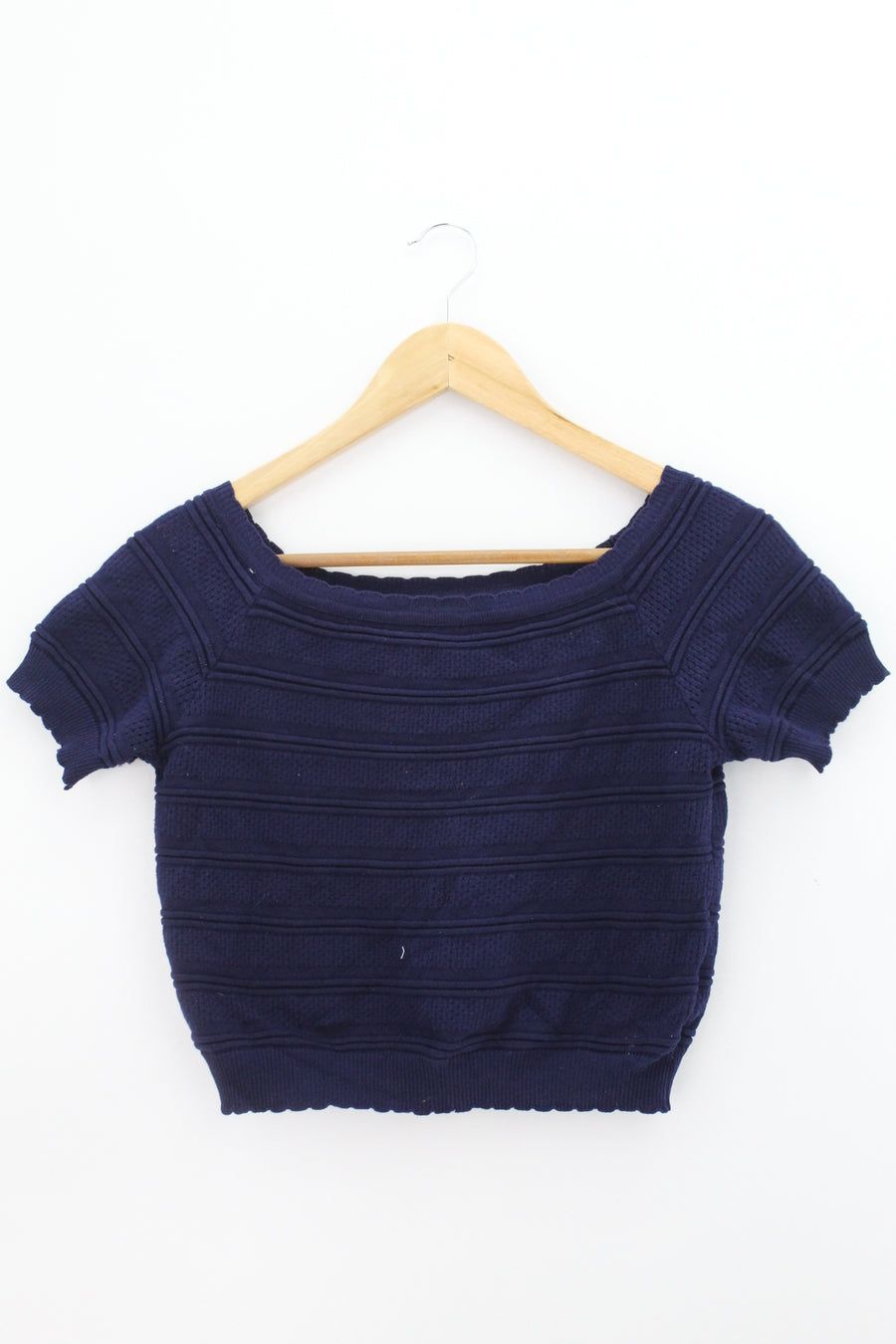 TOP Femenino CASUAL B Estilo