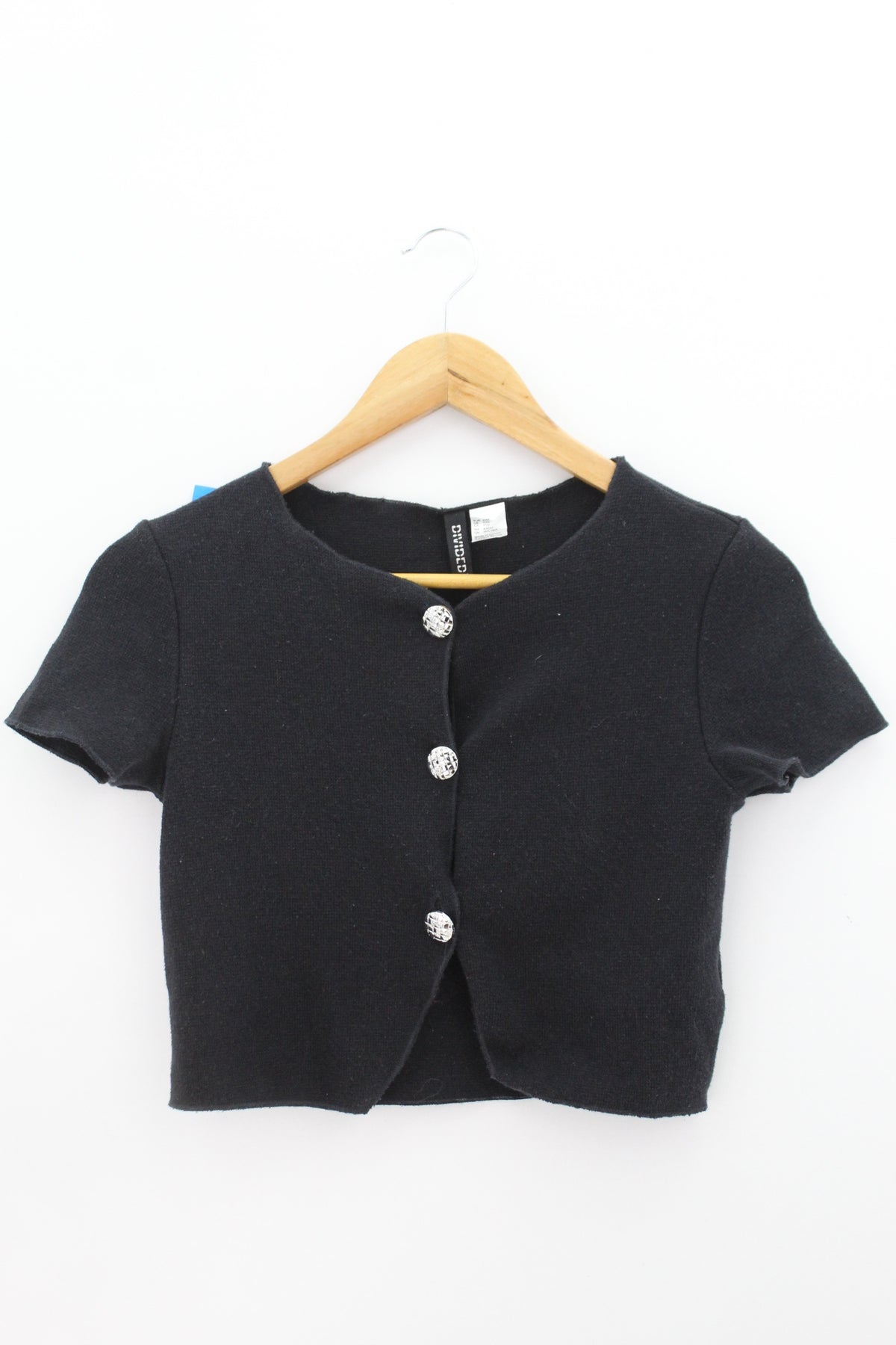 TOP Femenino CASUAL Divided