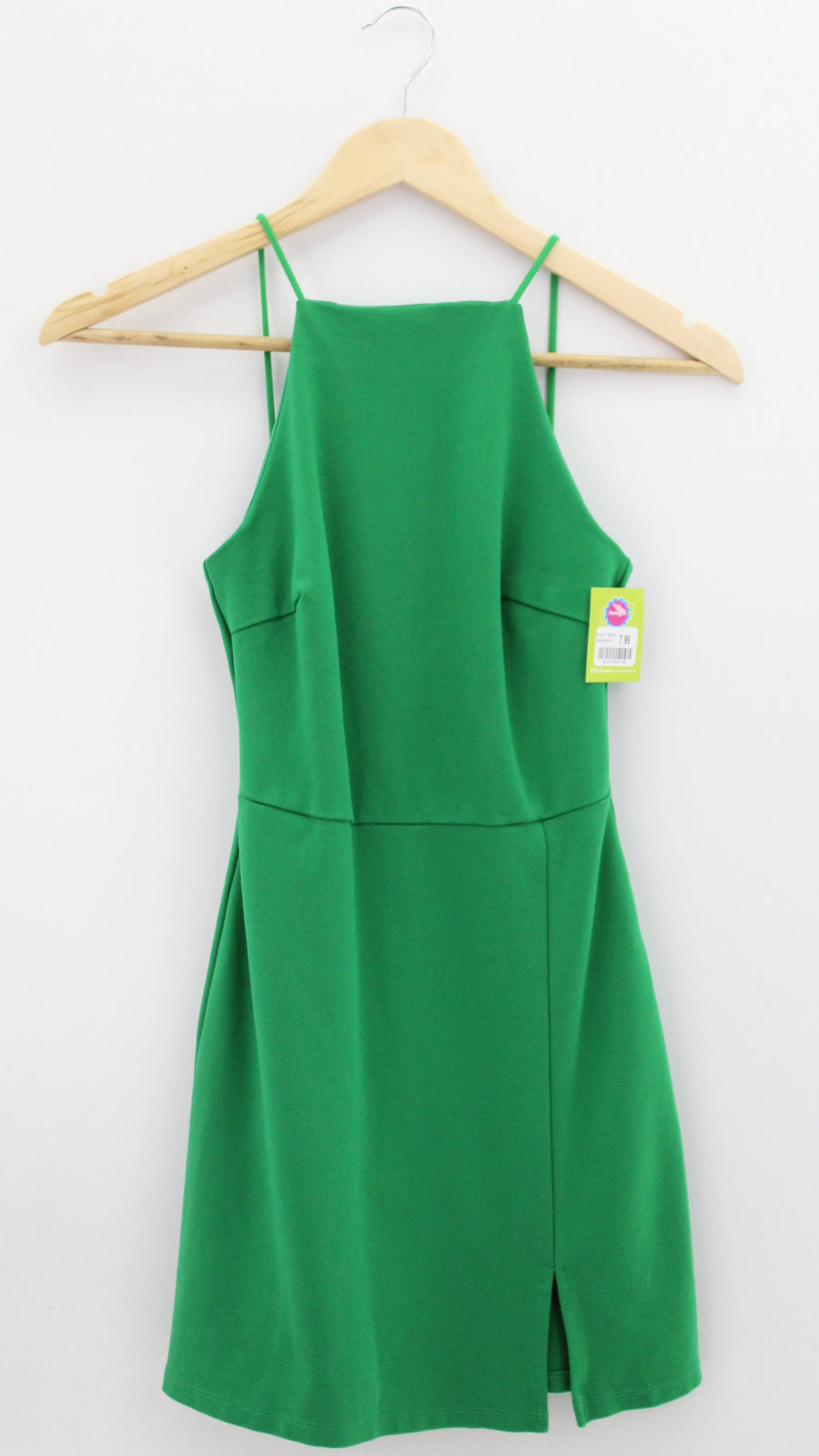 VESTIDO Femenino GALA/ FIESTA Stradivarius