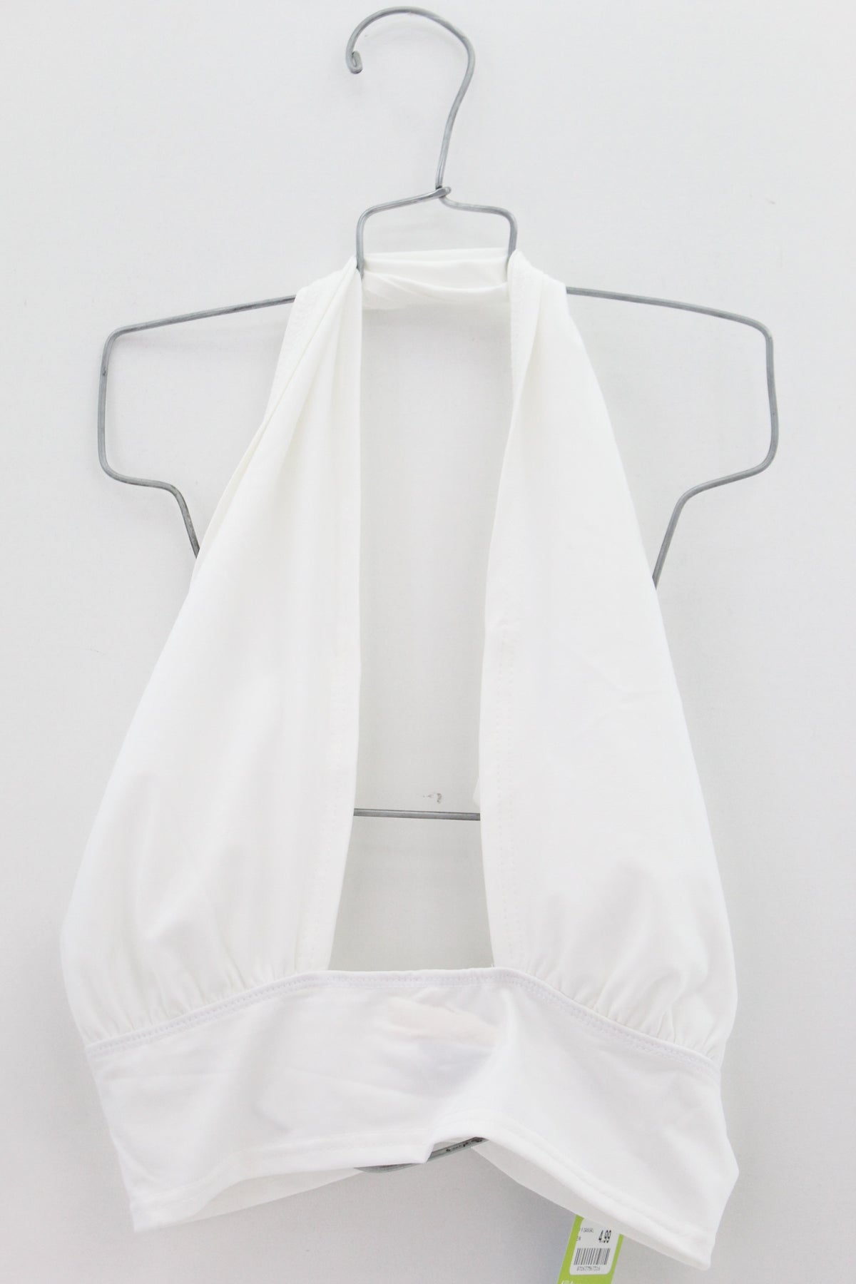 TOP Femenino CASUAL Shein