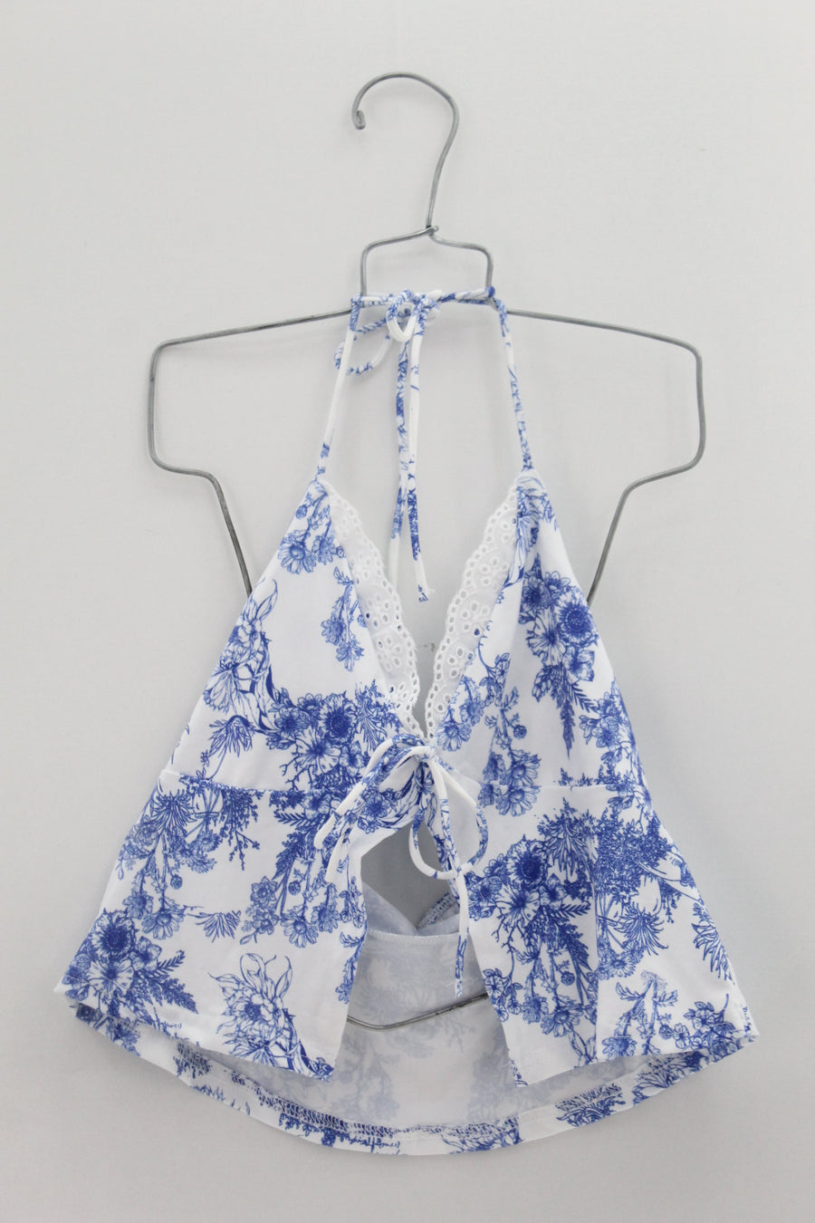 TOP Femenino CASUAL Shein