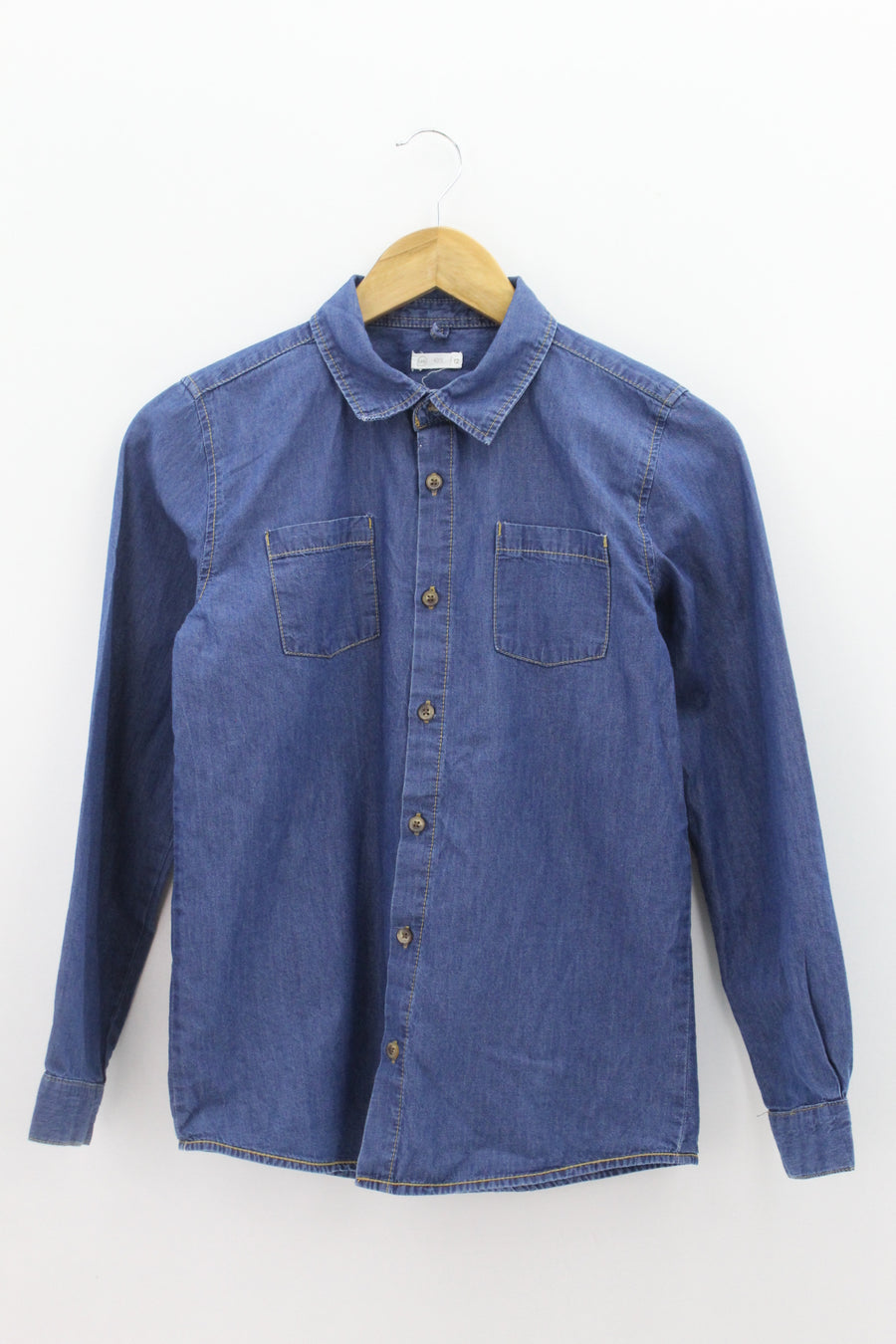 CAMISA niño (8-14)