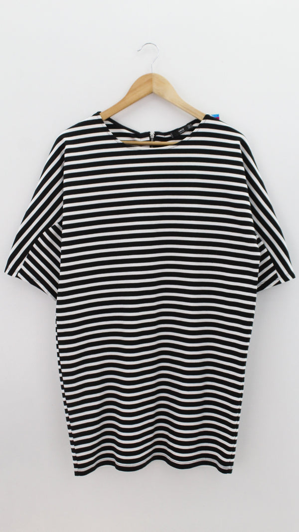 VESTIDO Femenino CASUAL/DEPORTIVO Mango
