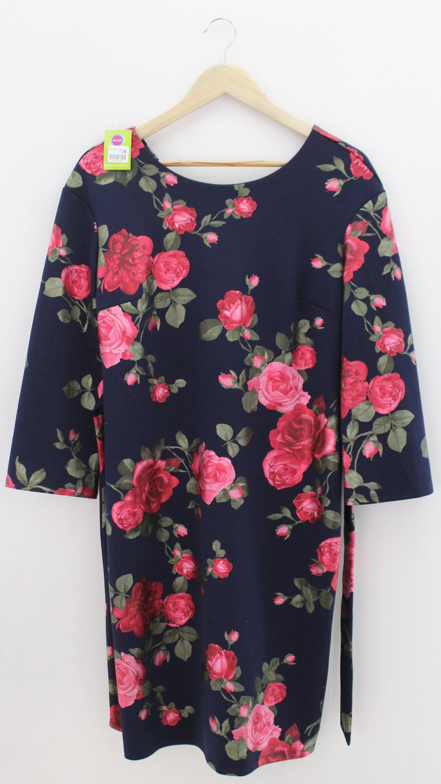 VESTIDO Femenino GALA/ FIESTA Sin Marca