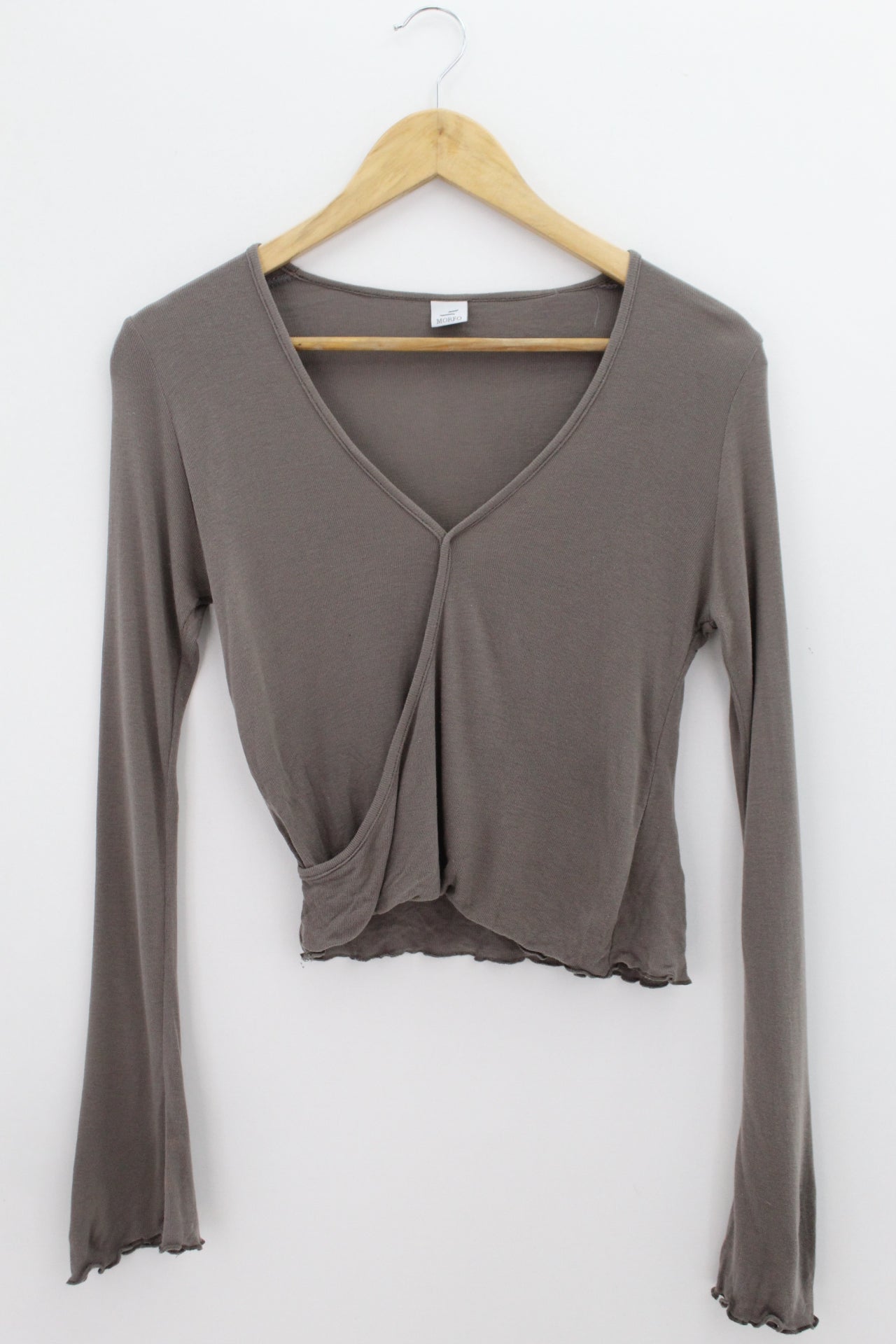TOP Femenino CASUAL