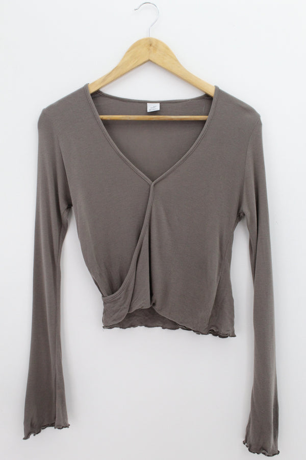 TOP Femenino CASUAL