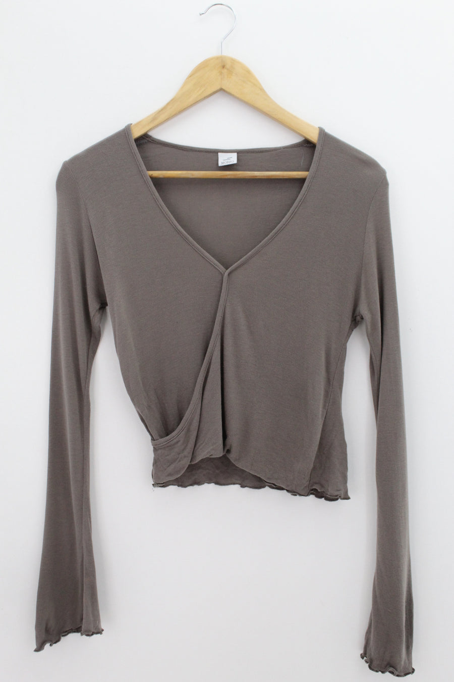TOP Femenino CASUAL