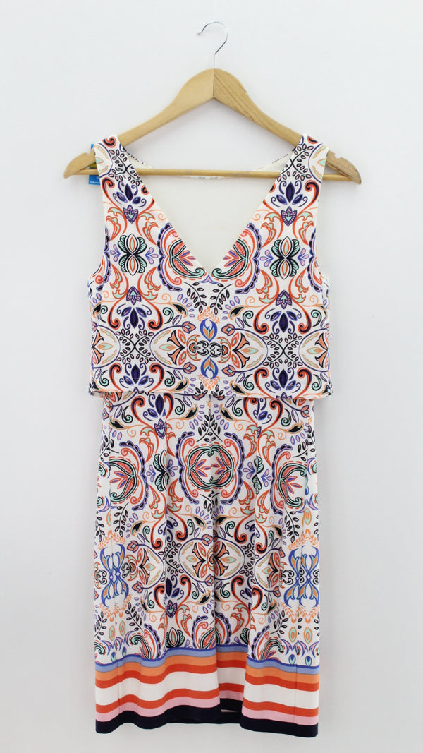 VESTIDO Femenino CASUAL/DEPORTIVO Vince Camuto