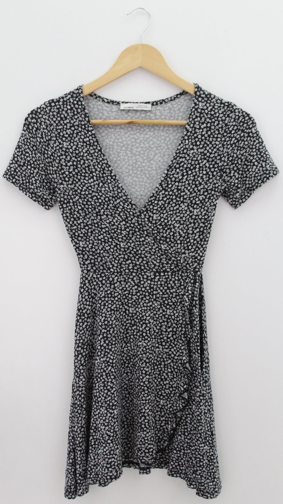 VESTIDO Femenino CASUAL/DEPORTIVO Pull & Bear