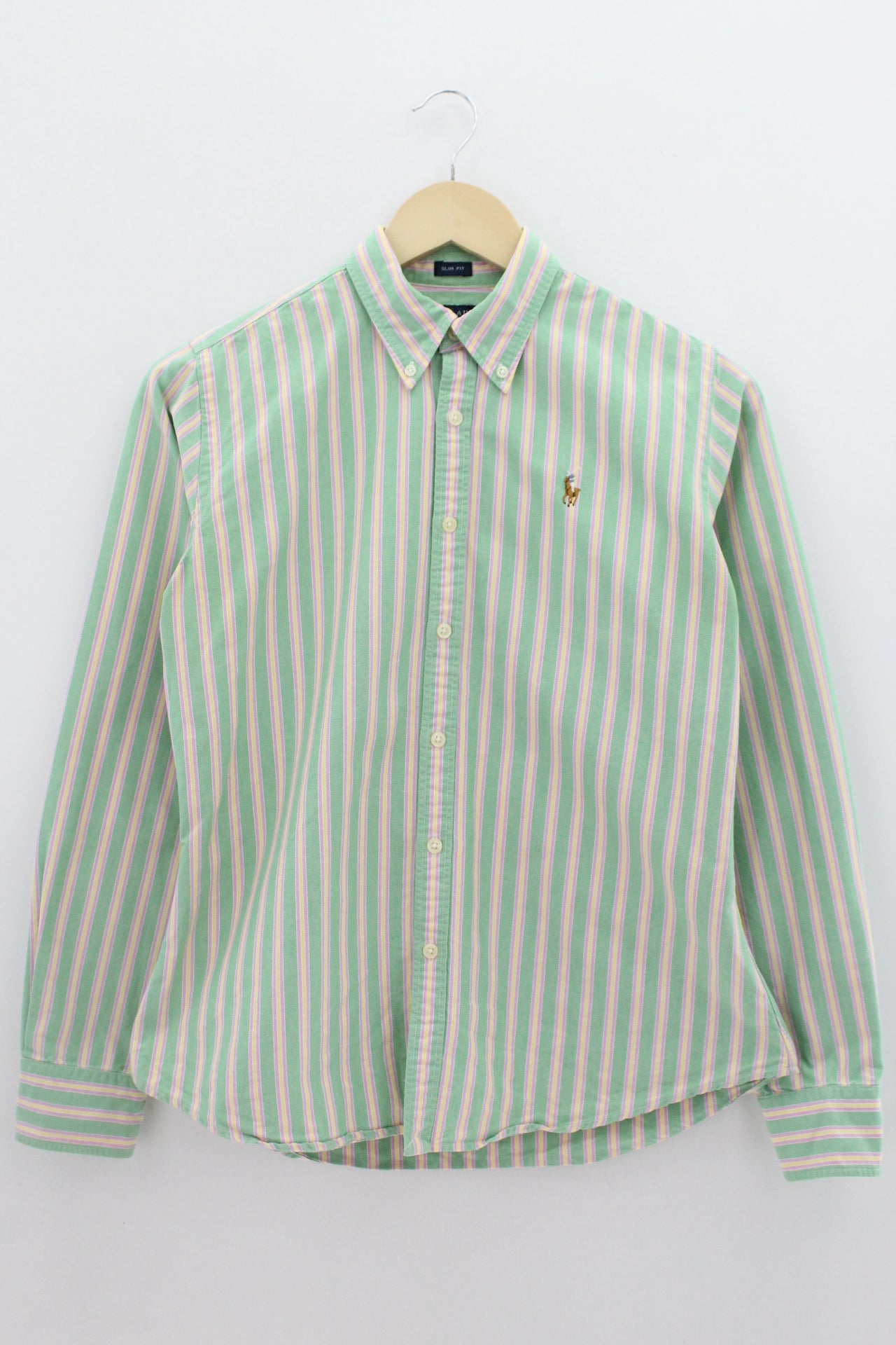 BLUSA Femenino CASUAL /OFICINA Polo