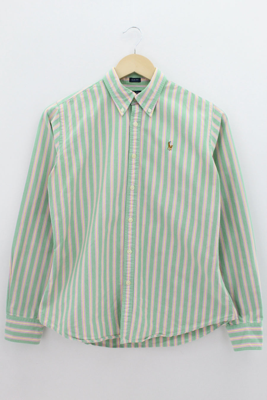 BLUSA Femenino CASUAL /OFICINA Polo