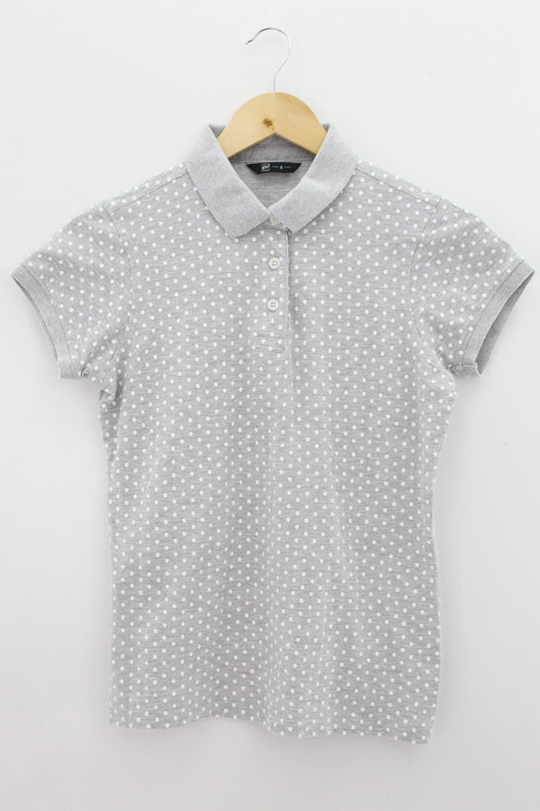 CAMISETA POLO Femenino Gef