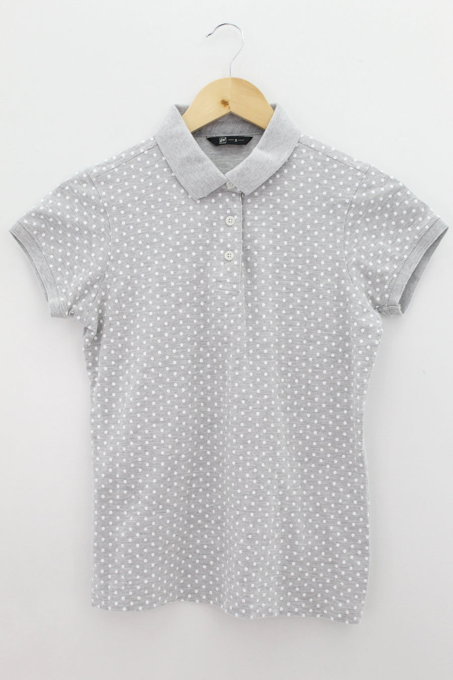 CAMISETA POLO Femenino Gef