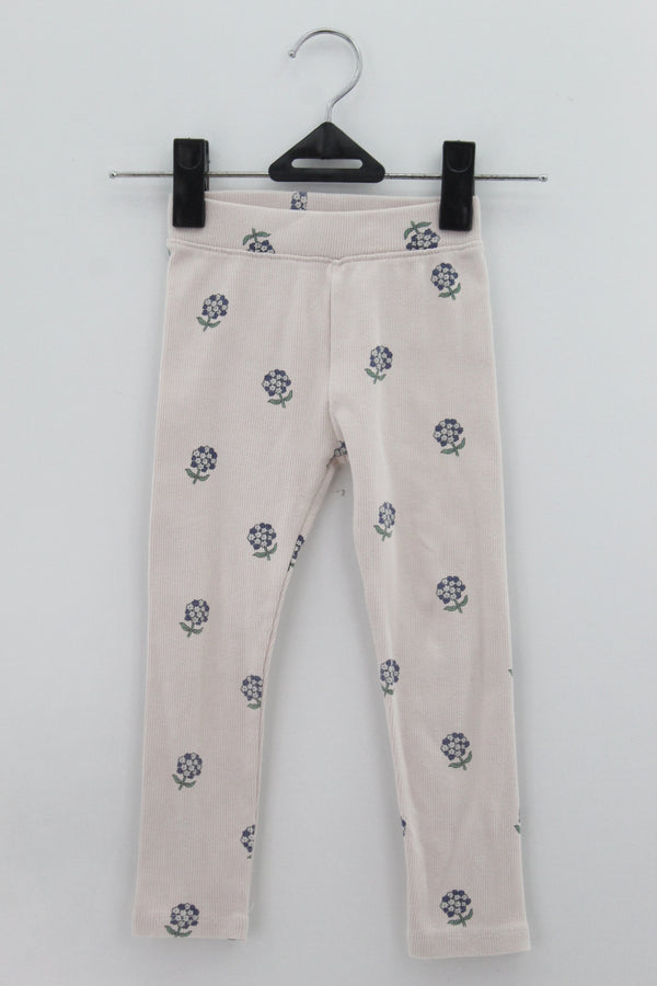 PANTALON VESTIR niña (3-7) Zara