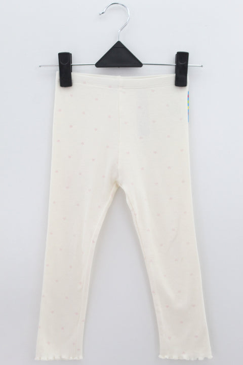 PANTALON VESTIR niña (3-7)