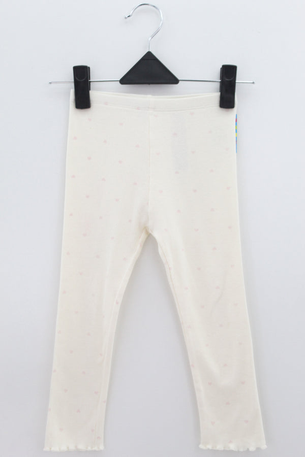PANTALON VESTIR niña (3-7)