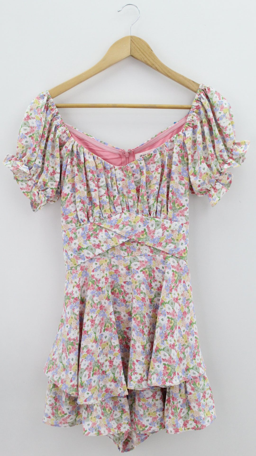 VESTIDO Femenino CASUAL/DEPORTIVO