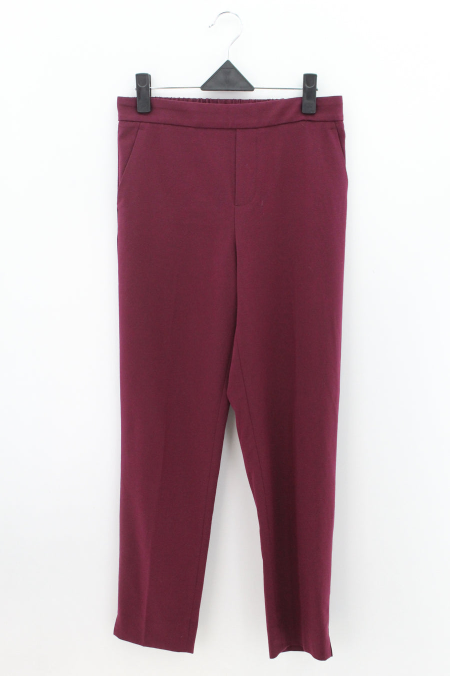 PANTALON VESTIR Femenino Banana Republic