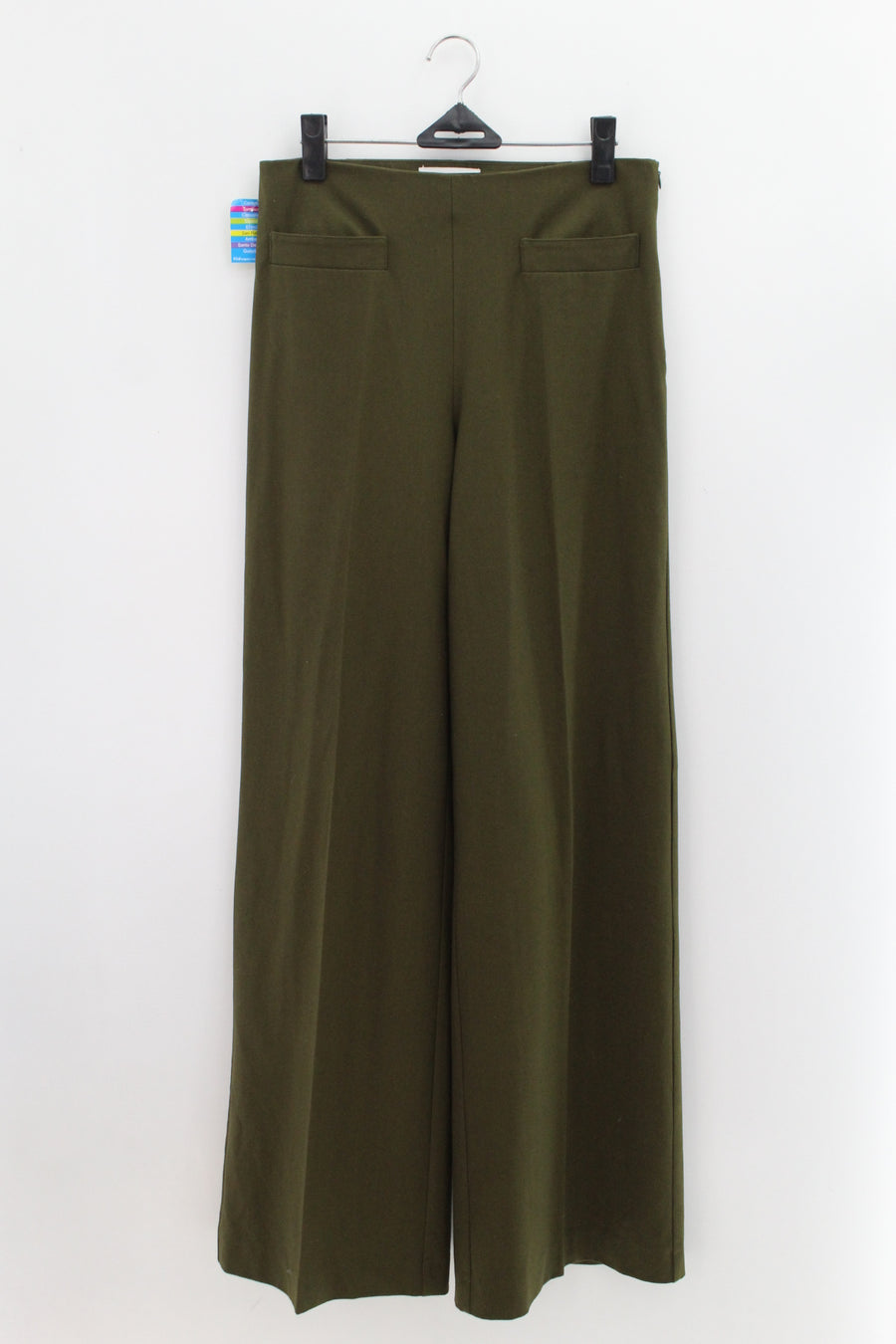 JEAN MUJER Femenino Mango