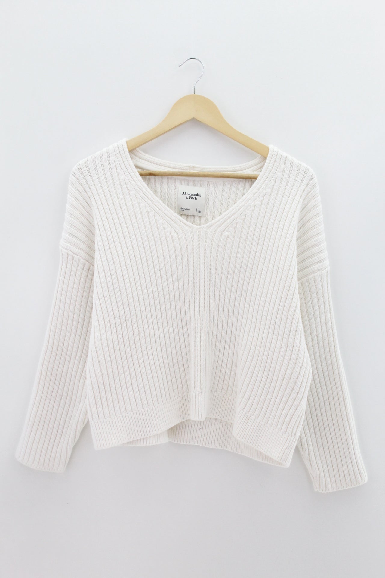 SACO Femenino Abercrombie and Fitch