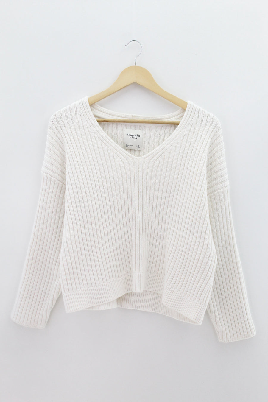 SACO Femenino Abercrombie and Fitch