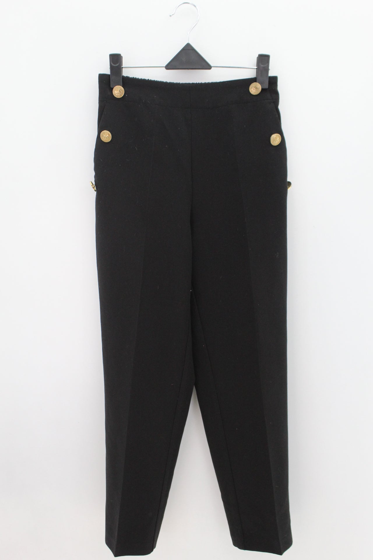 PANTALON VESTIR Femenino Zara