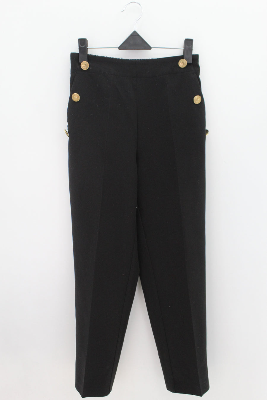 PANTALON VESTIR Femenino Zara