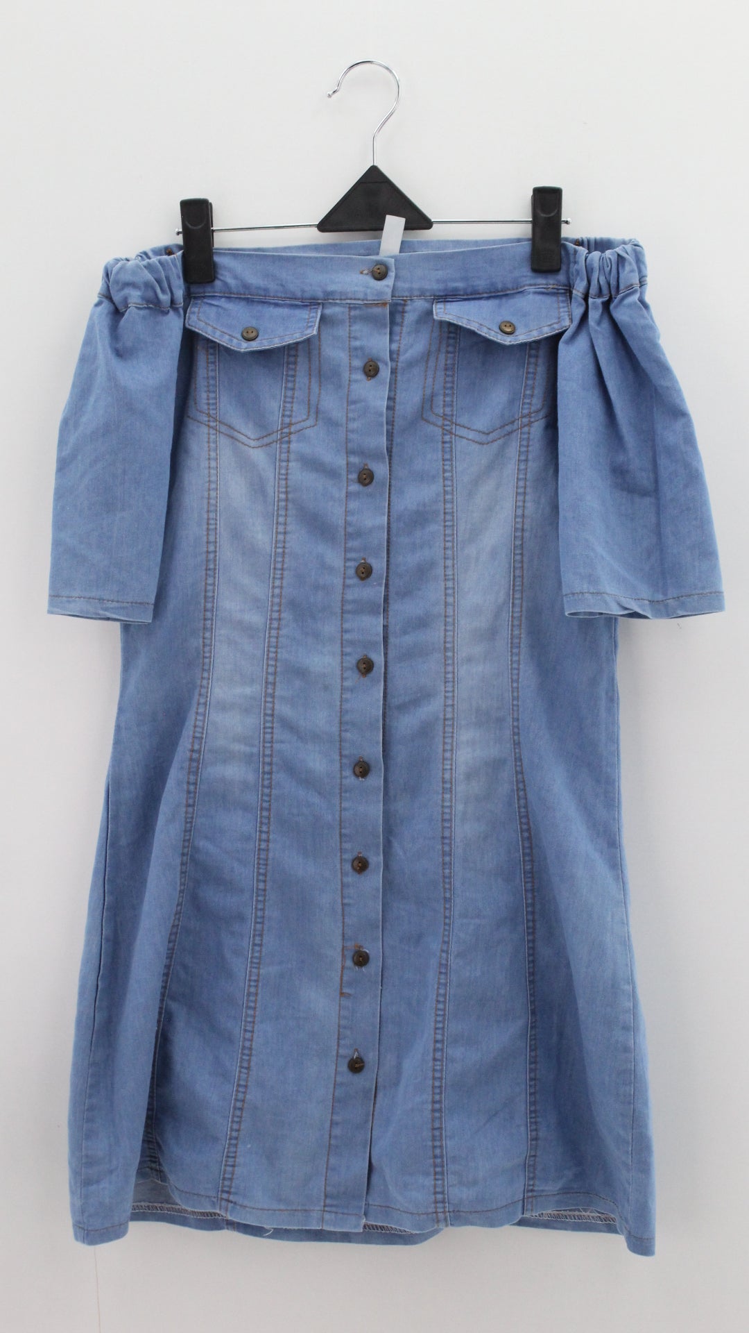 VESTIDO Femenino CASUAL/DEPORTIVO