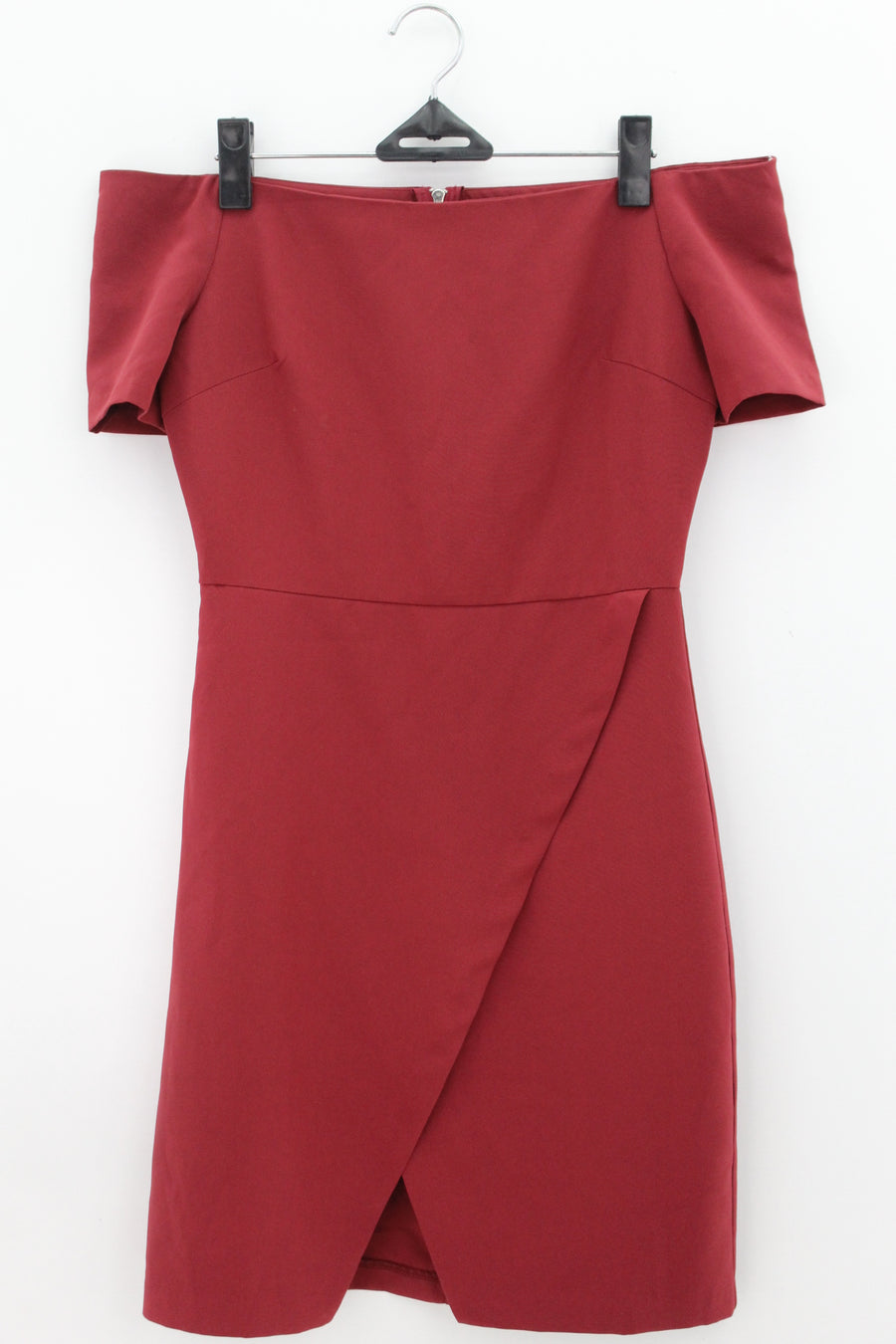 VESTIDO Femenino FORMAL/OFICINA Sin Marca