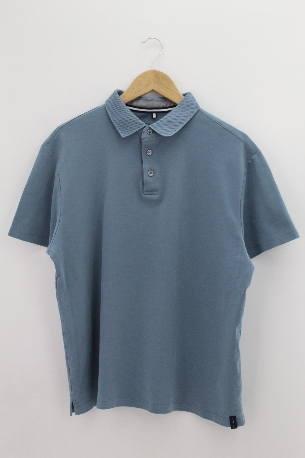 CAMISETA POLO Masculino Perry Ellis