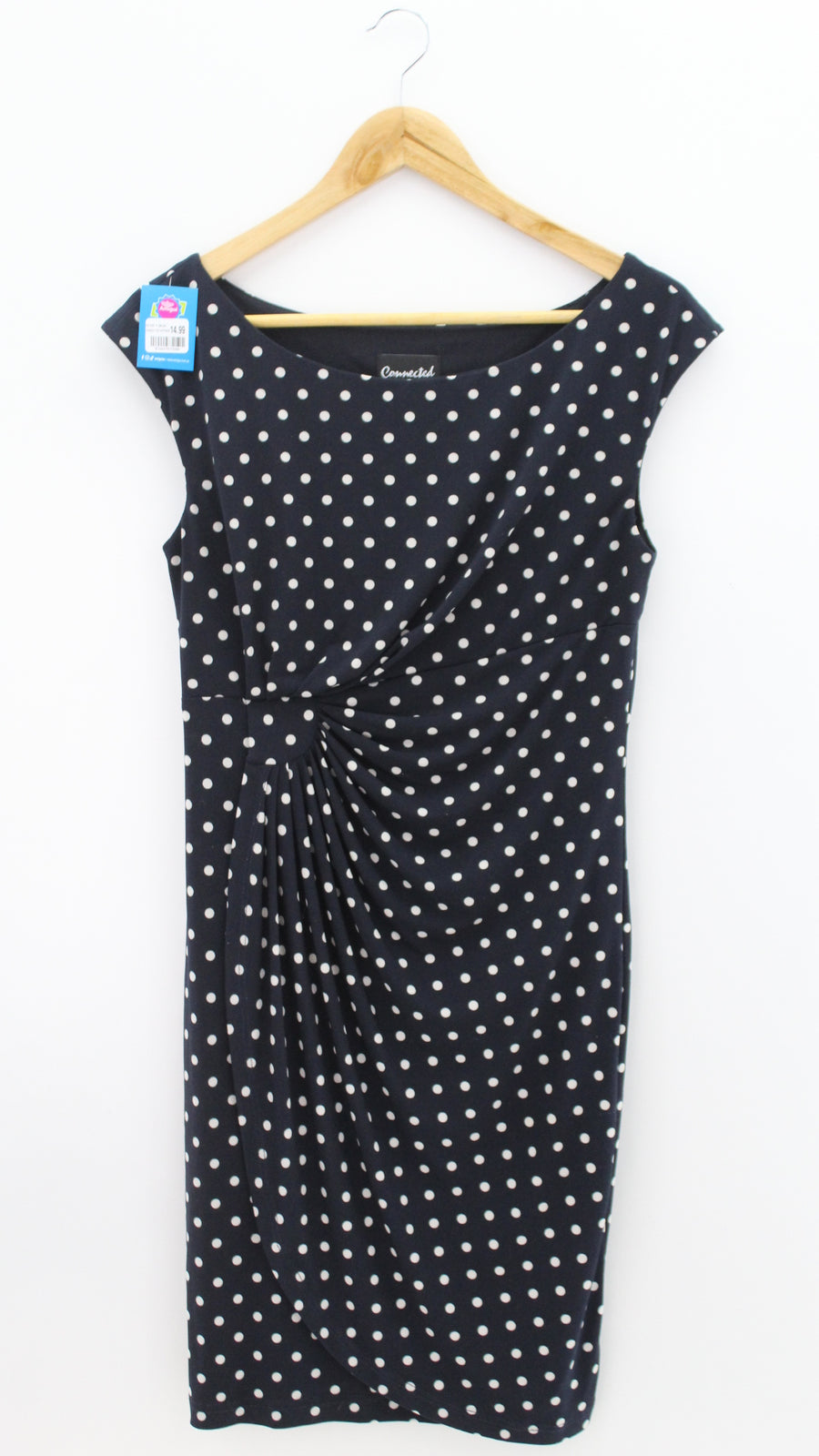 VESTIDO Femenino GALA/ FIESTA Connected Apparel