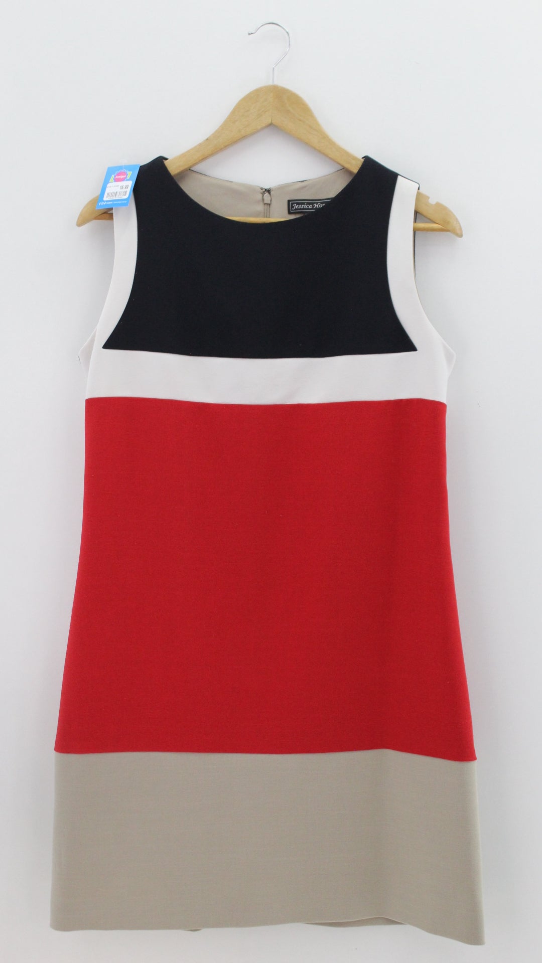 VESTIDO Femenino FORMAL/OFICINA