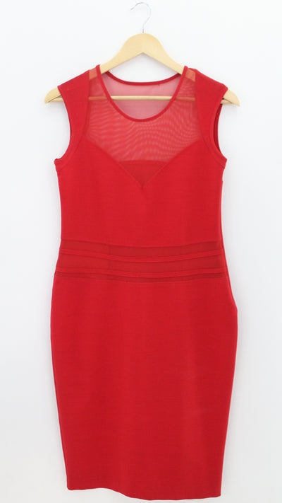 VESTIDO Femenino FORMAL/OFICINA