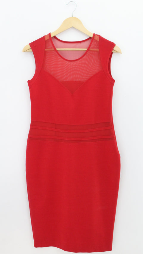 VESTIDO Femenino FORMAL/OFICINA