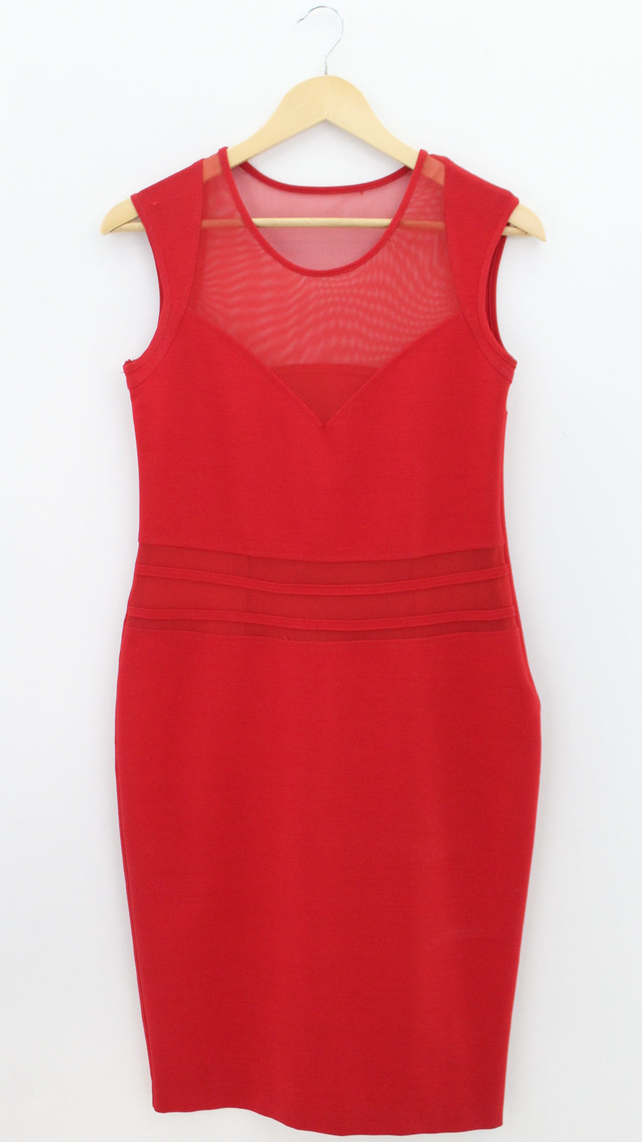 VESTIDO Femenino FORMAL/OFICINA